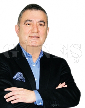 Gne hep aydnlatsn!.. Necdet Uzun- Samsun Haber Gazetesi Genel Yayn Ynetmeni